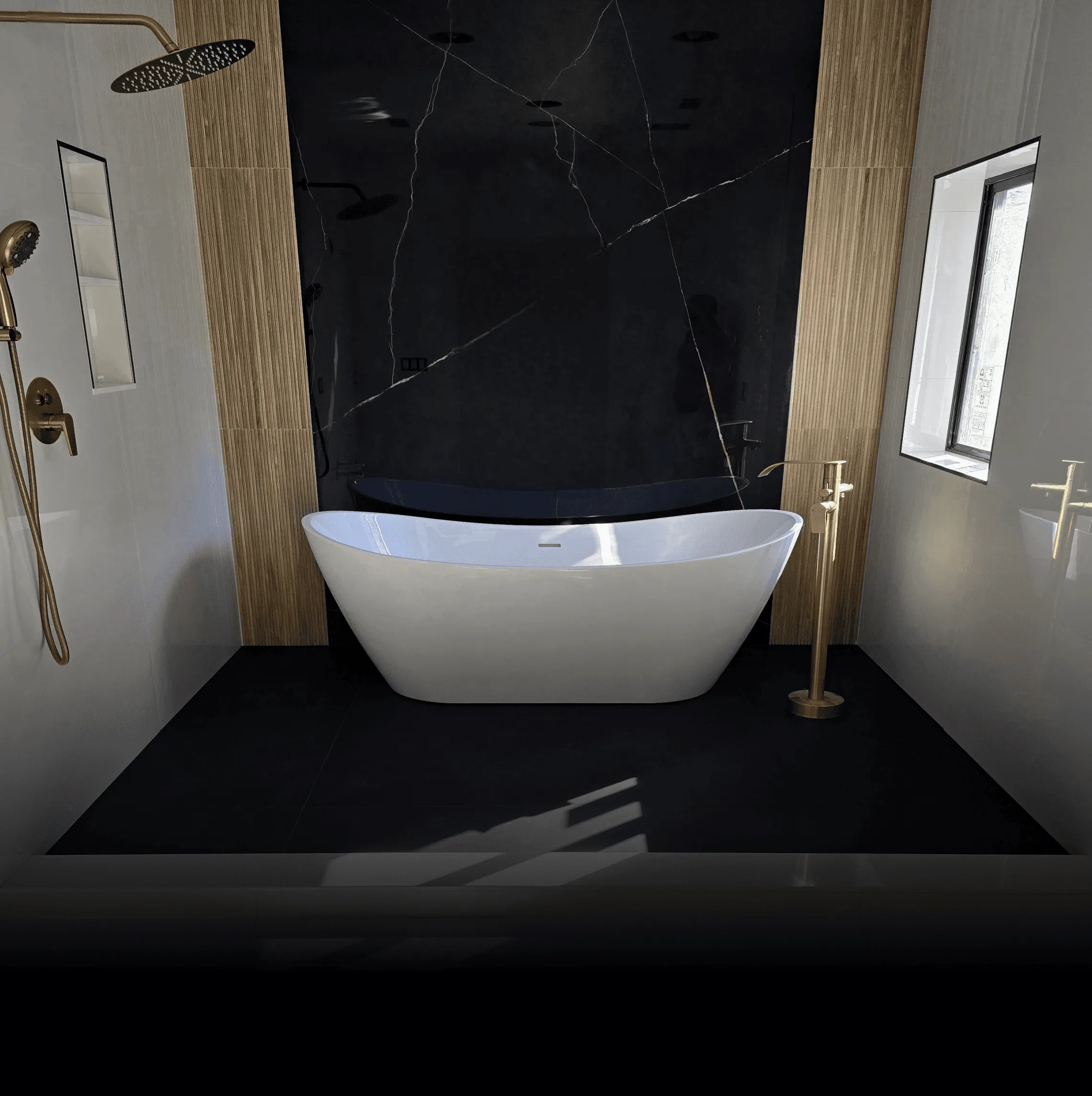 Bathroom Remodeling