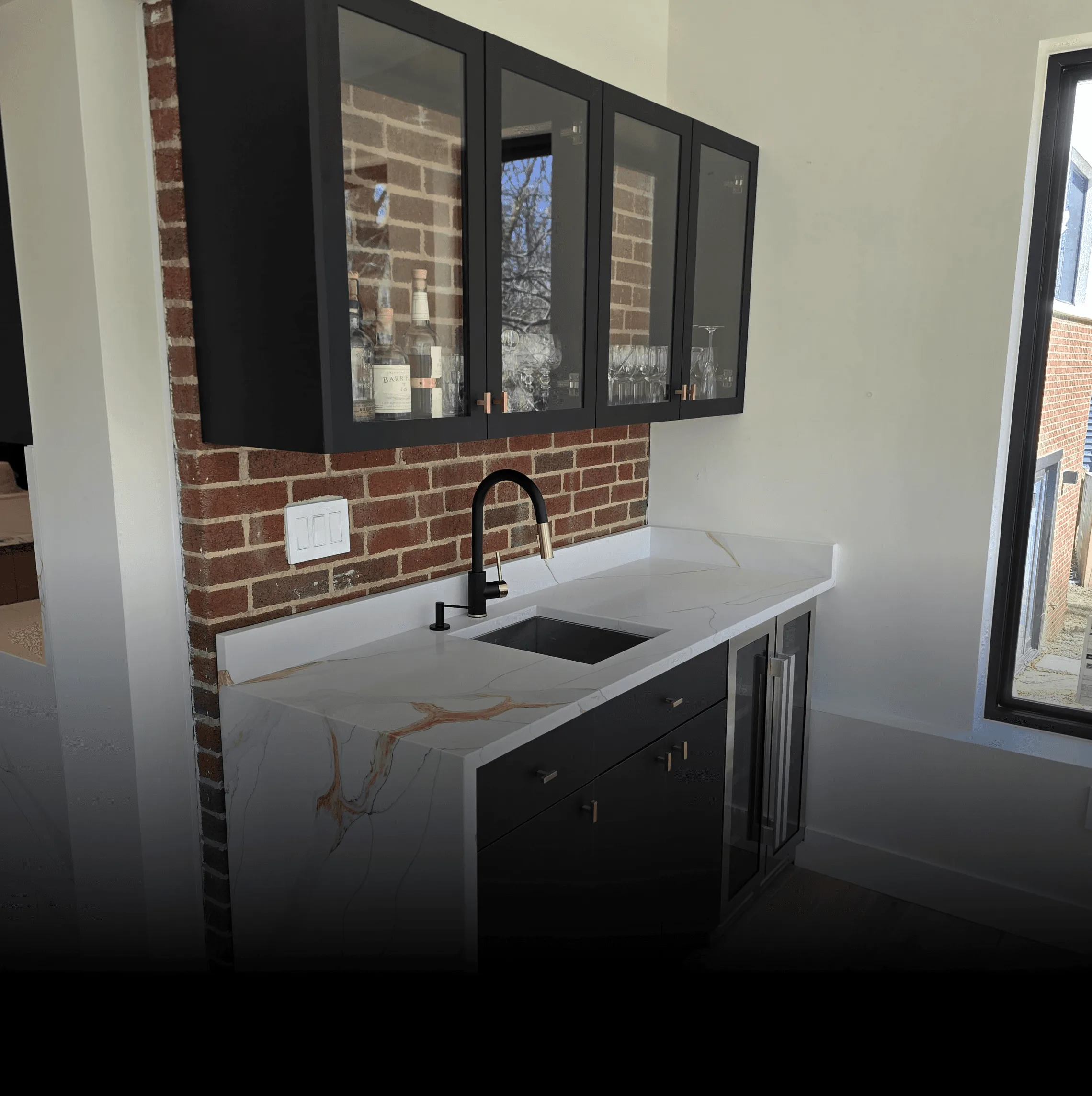 Interior Remodeling
