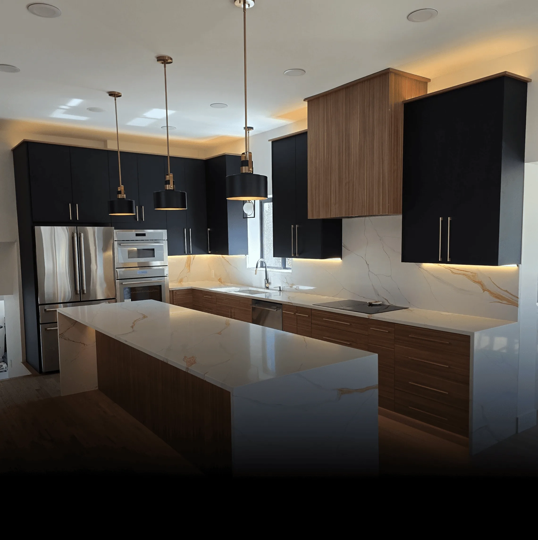 Kitchen Remodeling