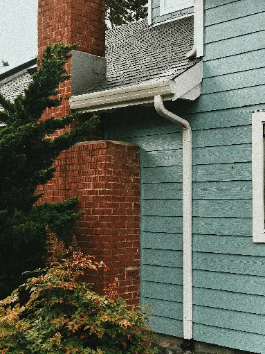 Gutters & Drainage